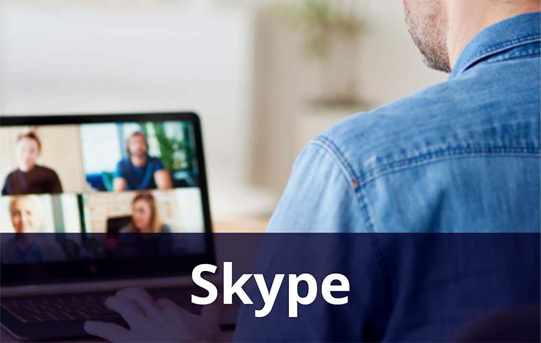 skype סקייפ